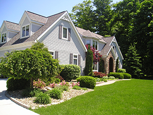 Landscapers and Lawncare Services in Utica, MI